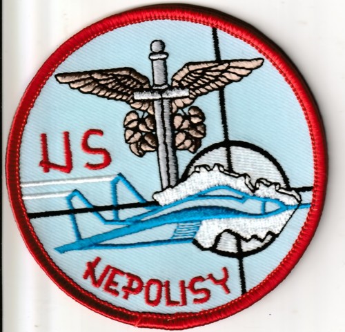 Czech air force czaf nepolisy - czech,
