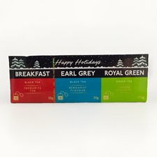 English Tea Gift Set Assorted