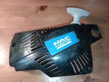 GENUINE PART Macallister