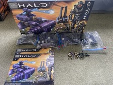 Halo Mega Bloks Covenant