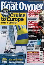 Tideway 10 featured in