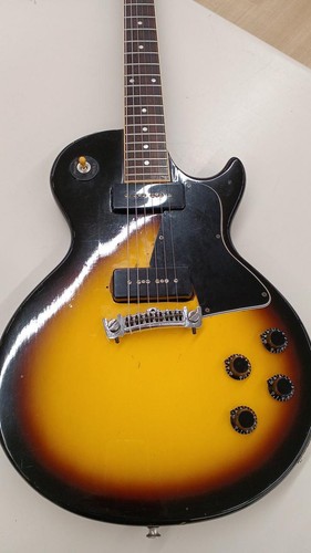 Greco 600 special type - greco, lj-600