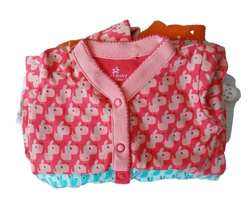 Baby girls clothing bundle 1 - baby,