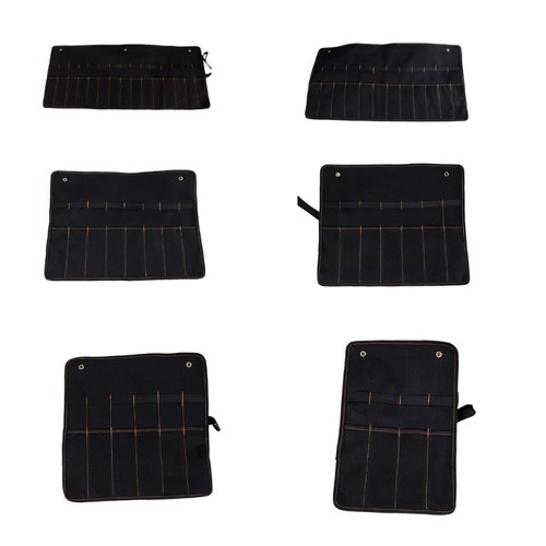 Chisel carrying case organizer - carrying,