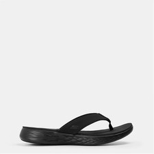 Skechers On The Go Vacay Womens Flip Flops Size UK 8 *REFSSS621