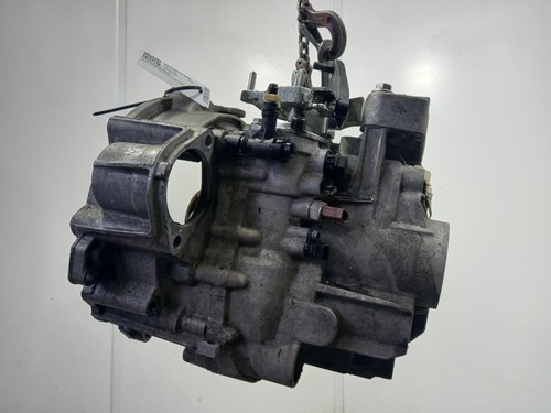 Volkswagen tiguan gearbox - tiguan,