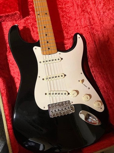 Fender custom shop 1957 - fender,