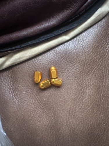 Old school bmx dust caps - bmx,