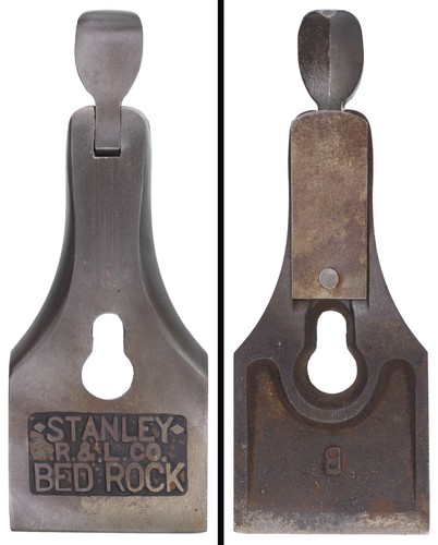 Orig bedrock lever cap for - bedrock,