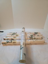 Lot of 5 Rolls CLD Carey Lind