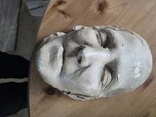 Death Mask