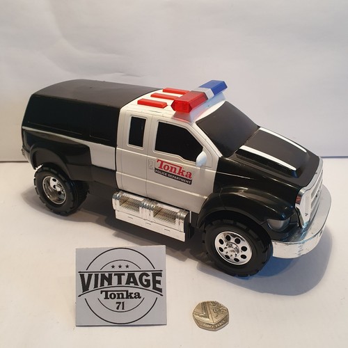 Vintage tonka toy hasbro - toy.,