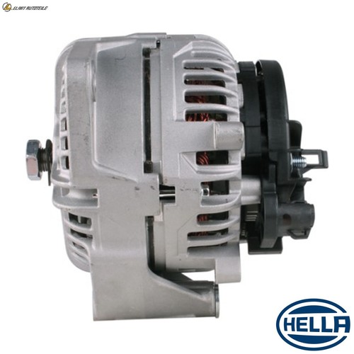 Generator 8el 012 - 012, 584-011