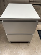 IKEA Malm Chester of 2 Drawers