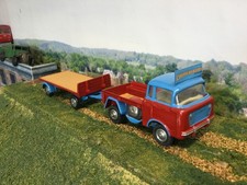 Corgi Toys Chipperfield Circus