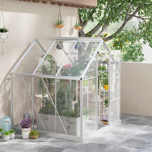 6ft polycarbonate - 6,