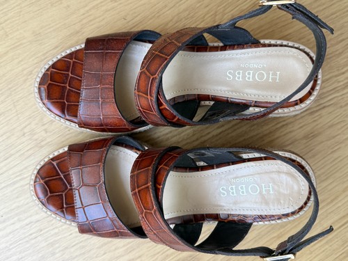 Beautiful hobbs london leather - hobbs,