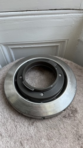 Broncolor speedring adapter - broncolor,