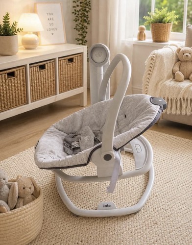 Joie serina baby - joie, 2-in-1