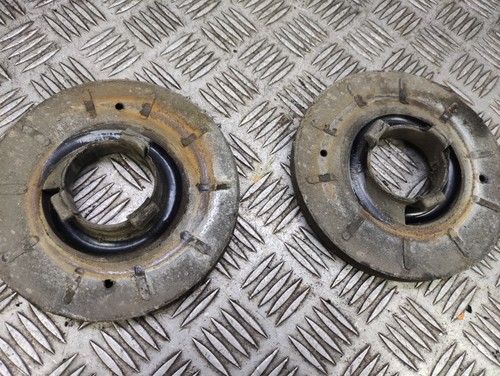 California 2018 rear coil - 2018,