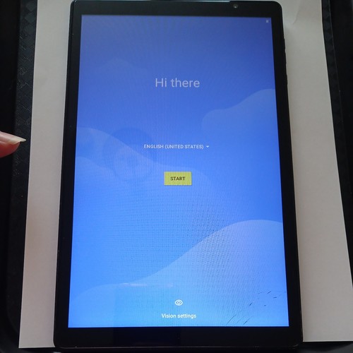 Facetel eaa android tablet - facetel, q3-eaa