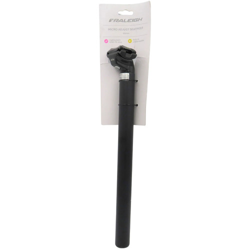 Raleigh branded micro adjust - raleigh,