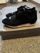 Balenciaga Race Runners Men's
