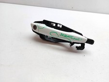 CITROEN C4 GRAND PICASSO DOOR