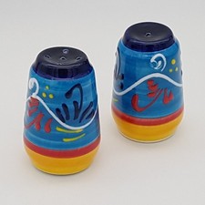 Salt & Pepper Pots 7 cm x 5 cm