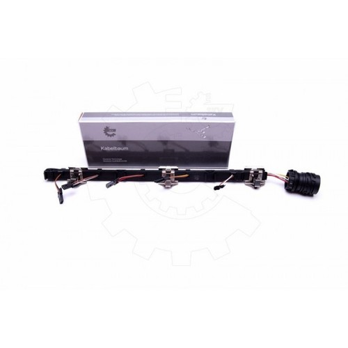 Wiring kit injector fuel - wiring,