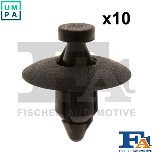 Clip trimprotection strip - clip,