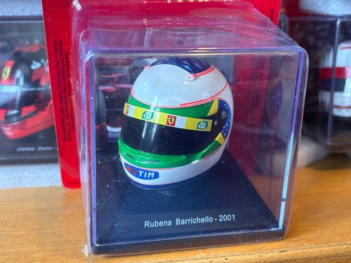 Spark rubens barrichello - spark, 1:5