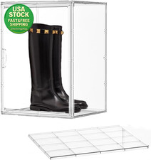 Acrylic Display Case