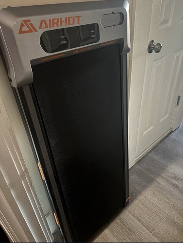 Brand new treadmill - brand,