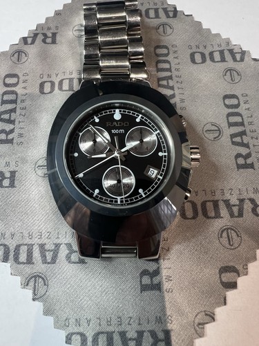 Rado diastar men - diastar, r12638163
