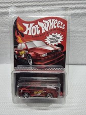 Hot Wheels Collectors Red Line