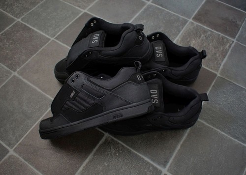 Dvs enduro 125 shoes - dvs, (uk