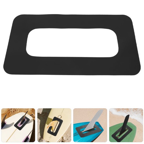 Pvc replacement paddle tail - paddle,