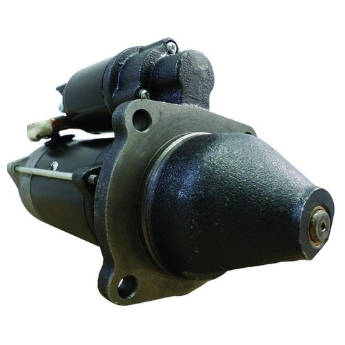 Starter motor fits - fits, perkins