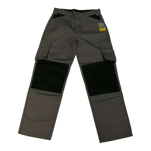 Trojan comat trouser - comat, ripstop