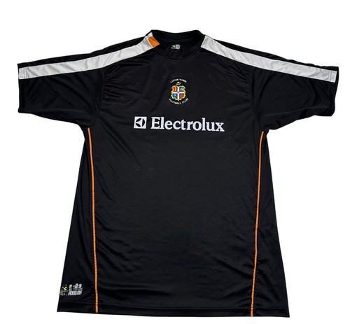 Luton town diadora - town, away