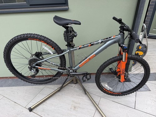 Saracen mantra two six - saracen,