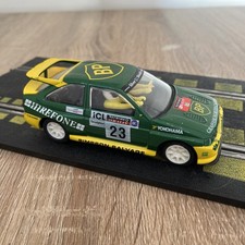 Scalextric H2076 Ford Escort