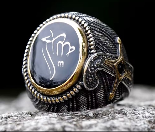 Alhamdulilah muslim ring - muslim,