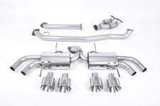 Milltek Sport Non Res Primary