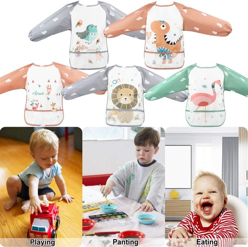 Baby kids bibs with - bibs,