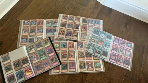 Ultra rare limited - yu-gi-oh,