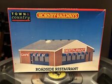 Hornby Railways OO Gauge R.276