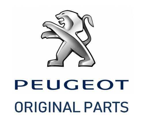 Genuine peugeot - genuine,