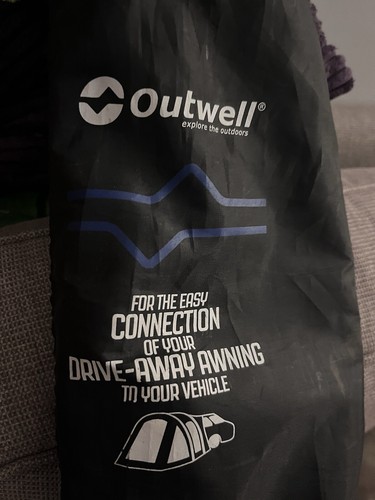 Outwell campervan driveaway - outwell,